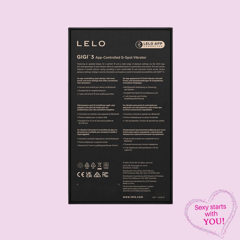 LELO Gigi 3