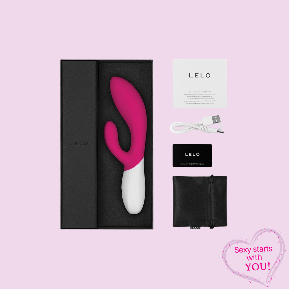 LELO Ina Wave 2