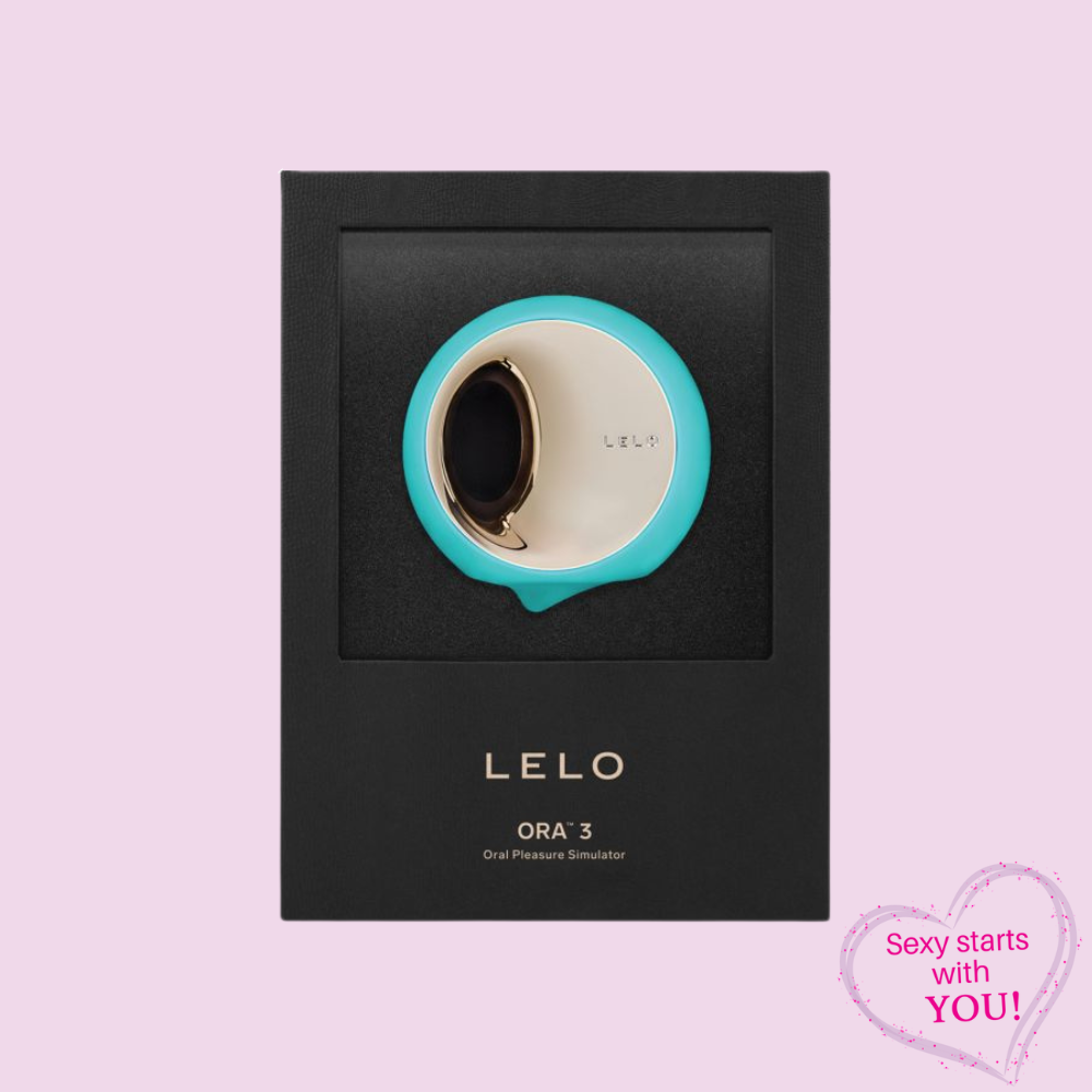 LELO Ora 3