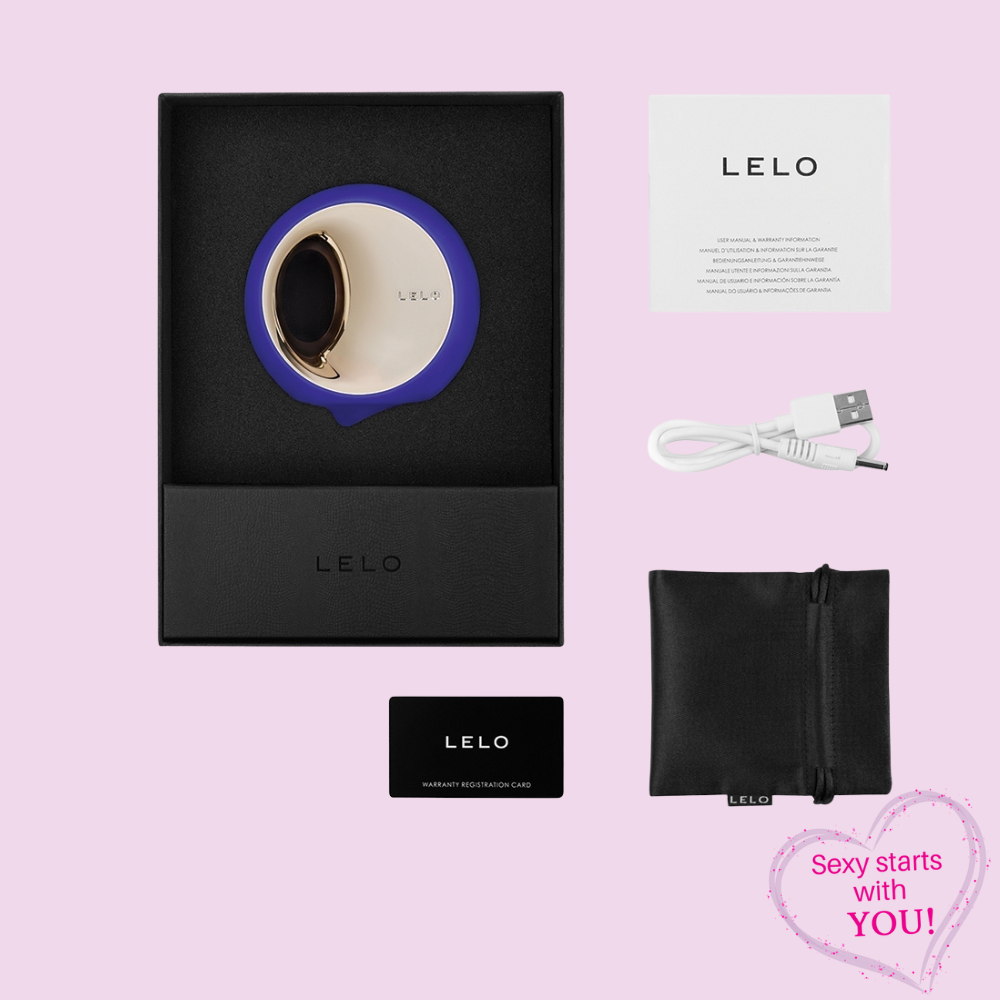 LELO Ora 3