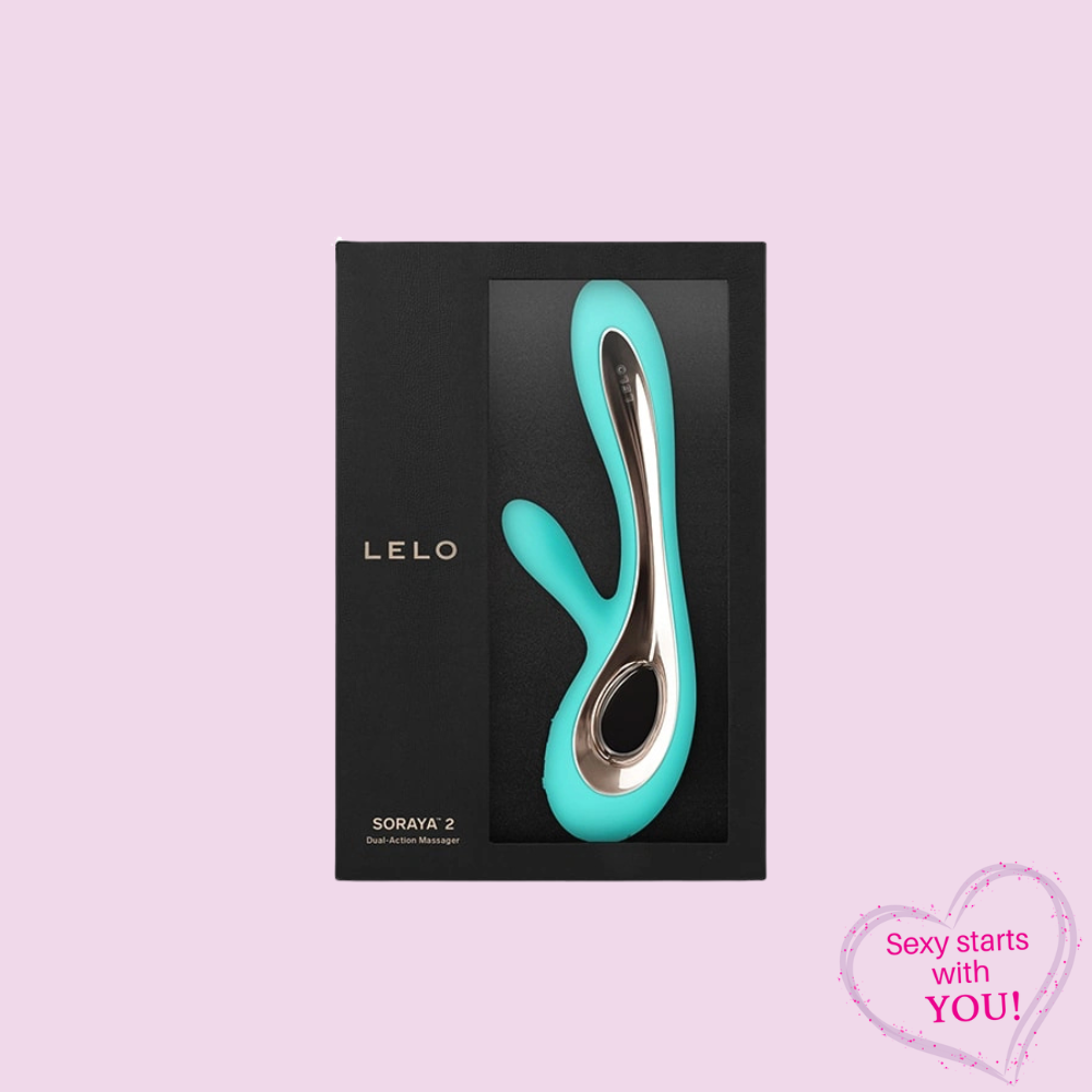 LELO Soroya 2