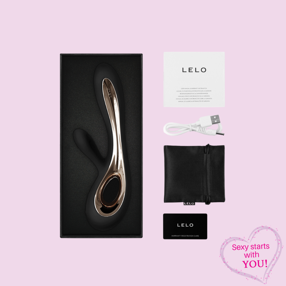 LELO Soroya 2