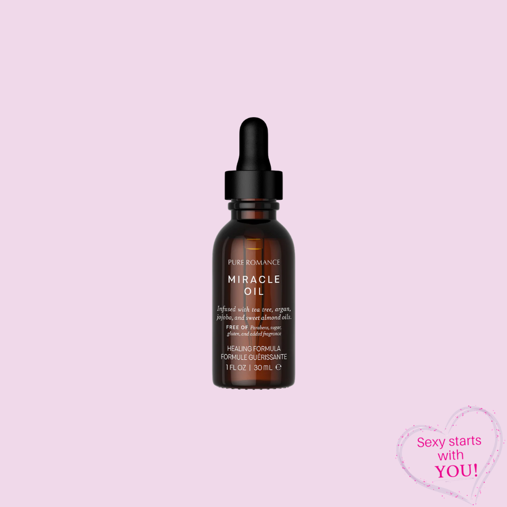 Miracle Oil