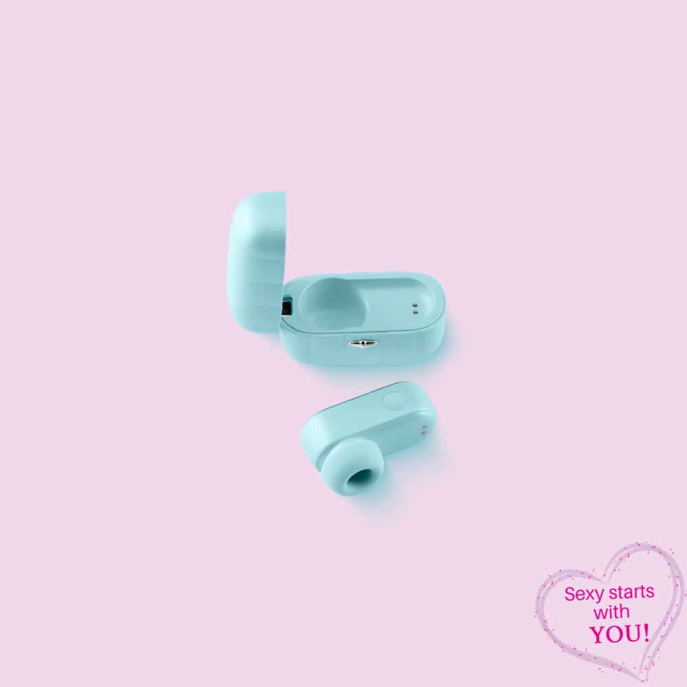 Pleasure Pod