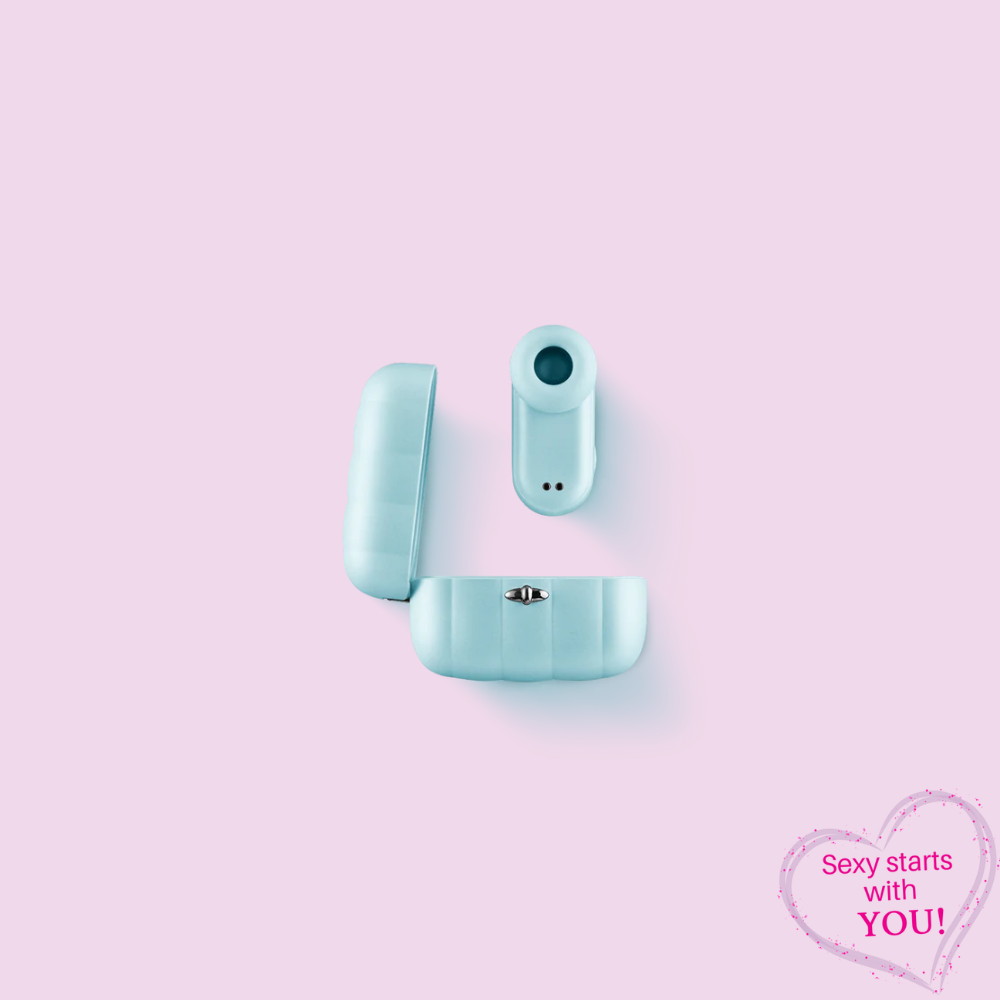 Pleasure Pod