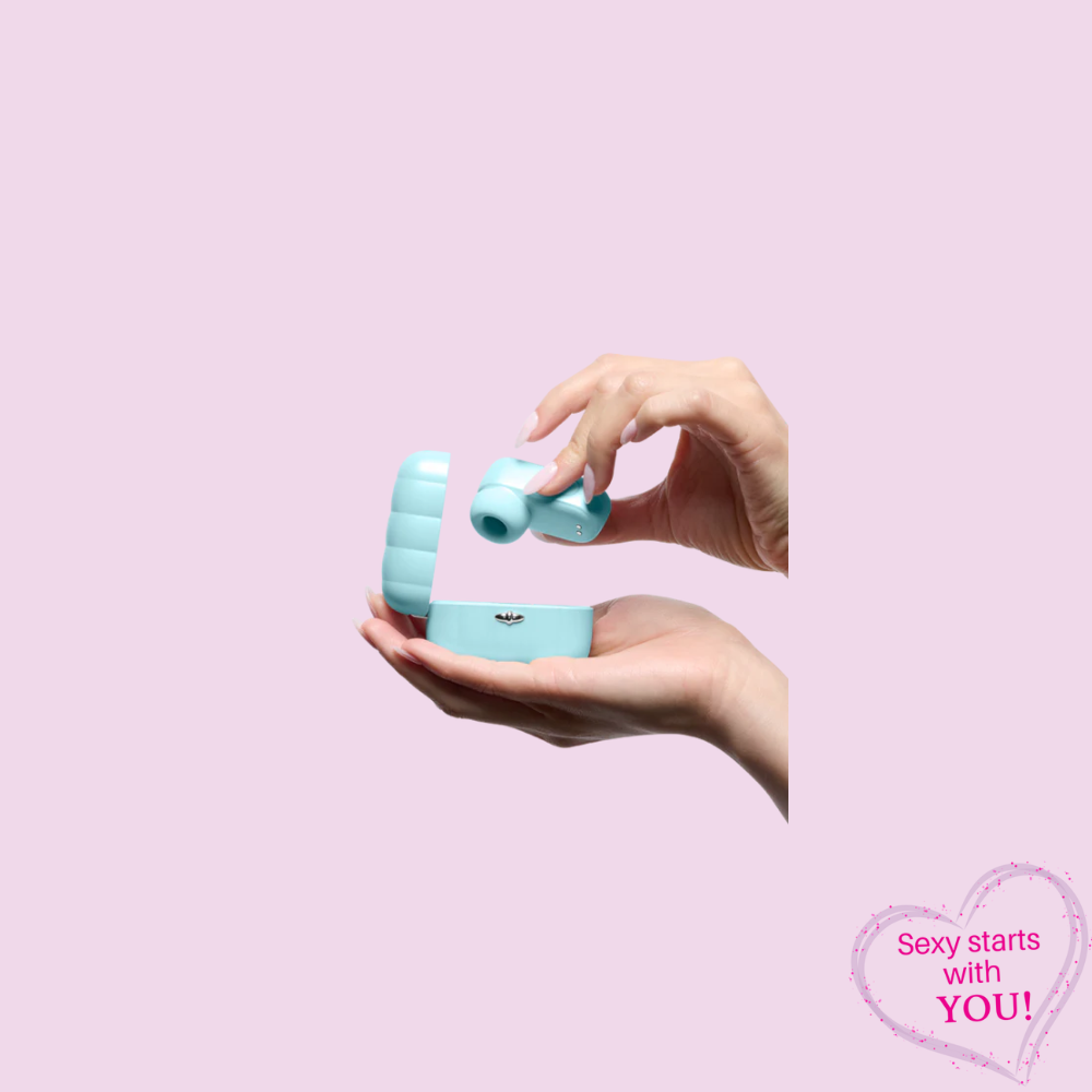 Pleasure Pod