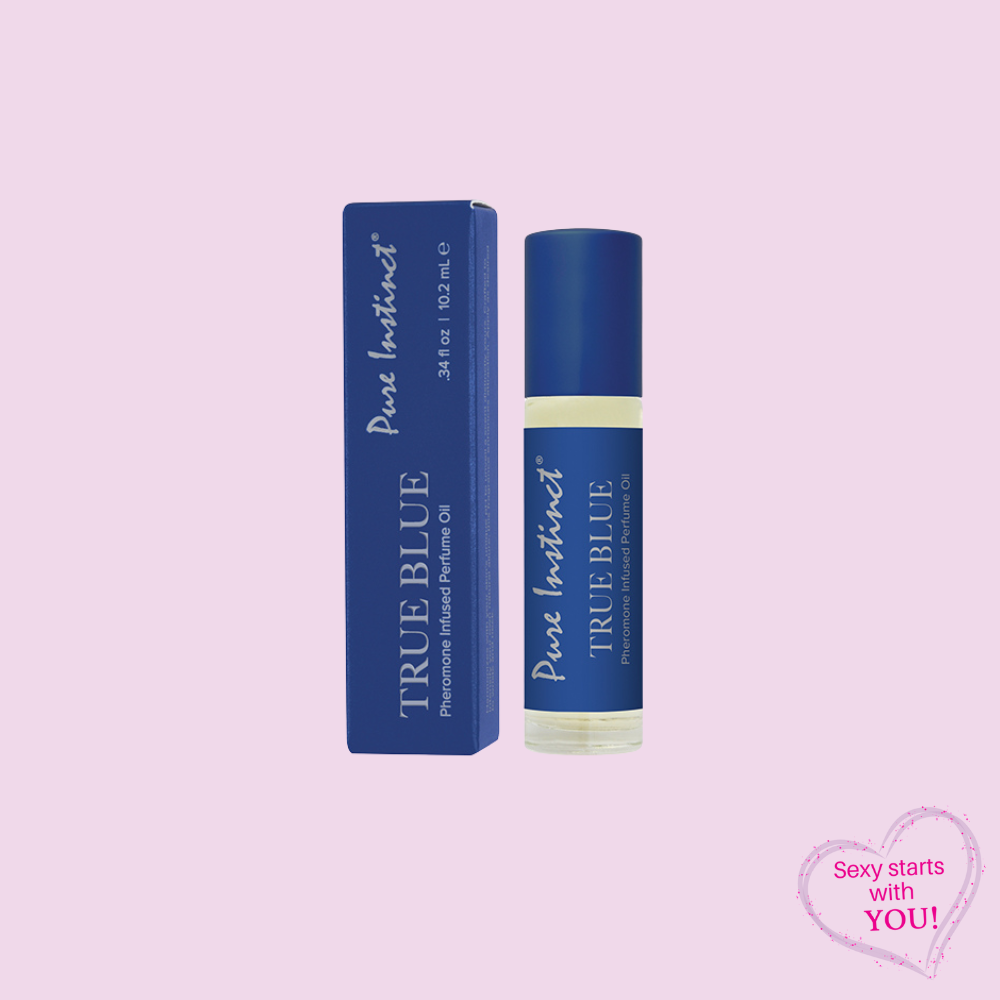Pure Instinct Pheromone Pefume