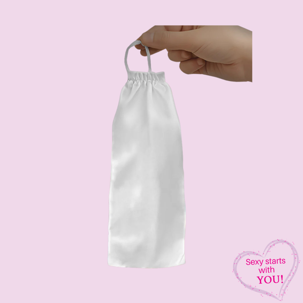 Toy Bag - Classic