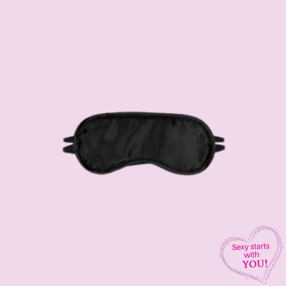 Satin Blindfold