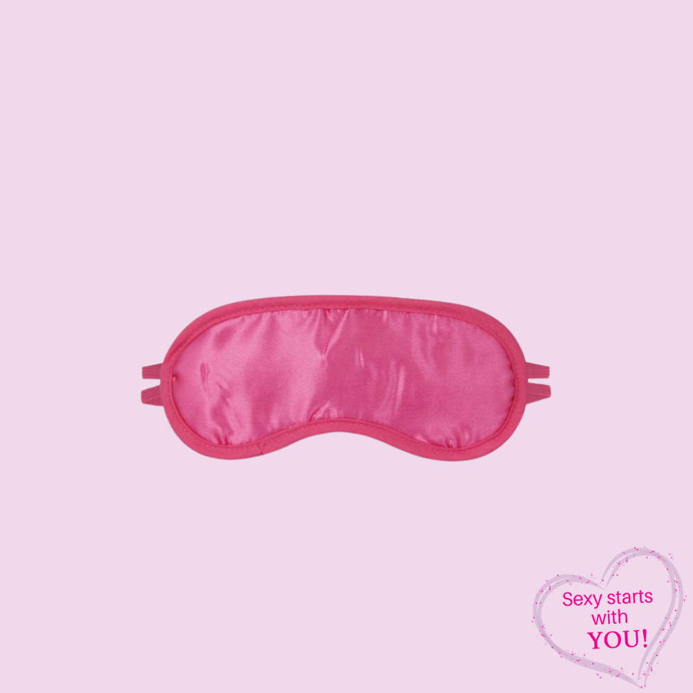 Satin Blindfold
