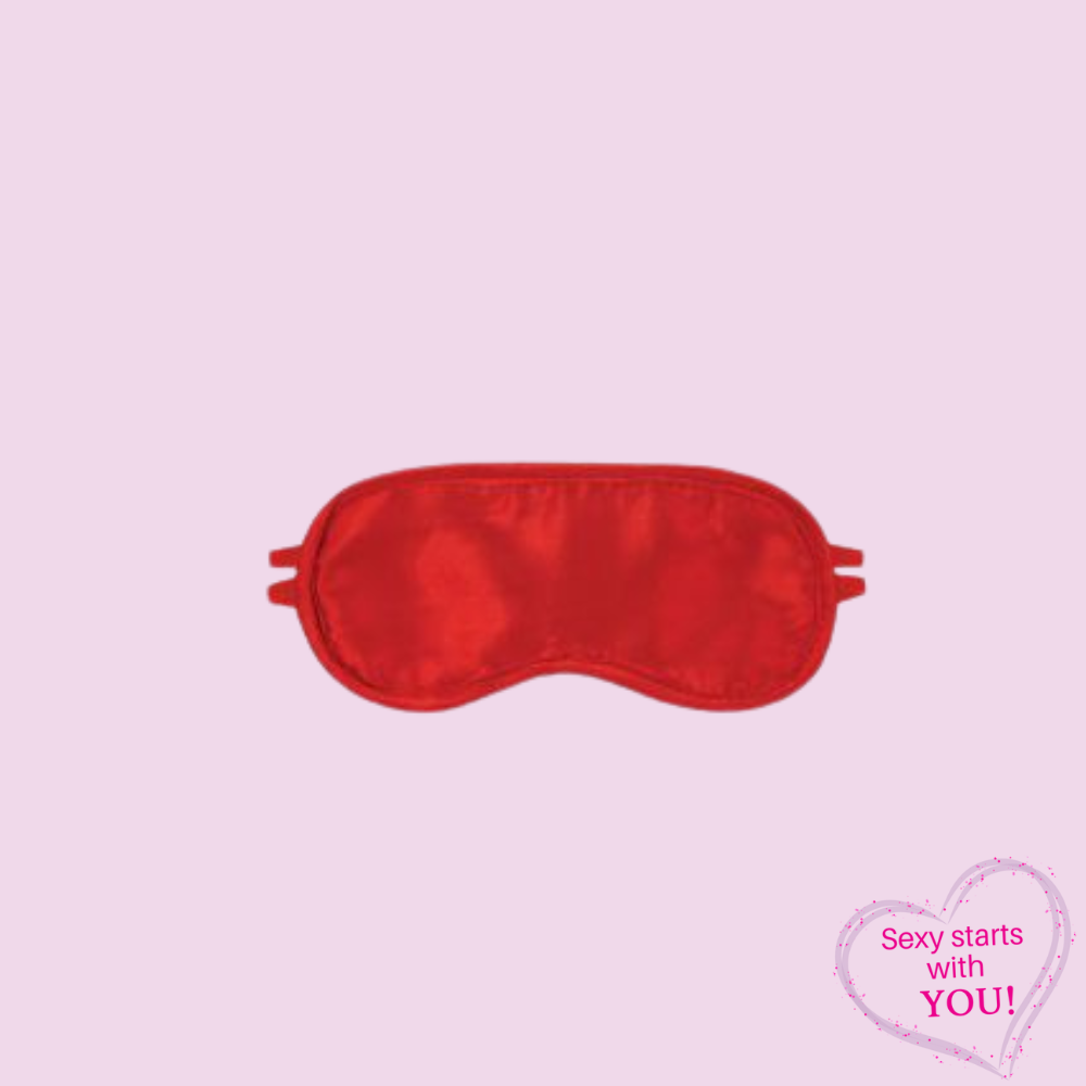 Satin Blindfold