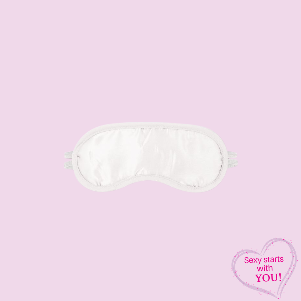 Satin Blindfold