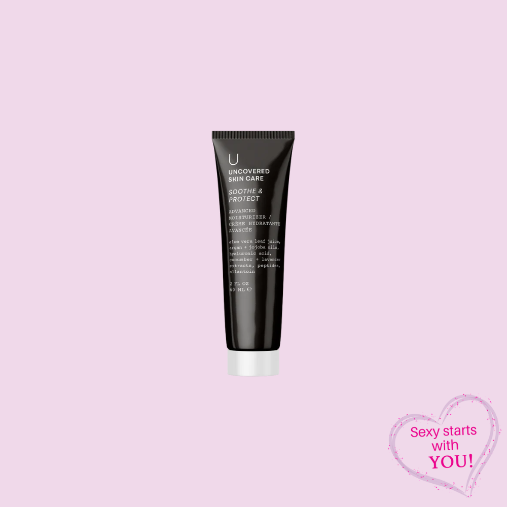 Soothe & Protect - Advanced Moisturizer