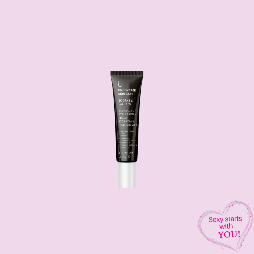Soothe & Protect - Hydrating Eye Serum