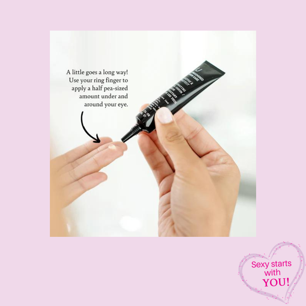 Soothe & Protect - Hydrating Eye Serum