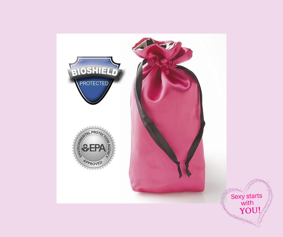 Toy Bag - BioShield 75 Collection