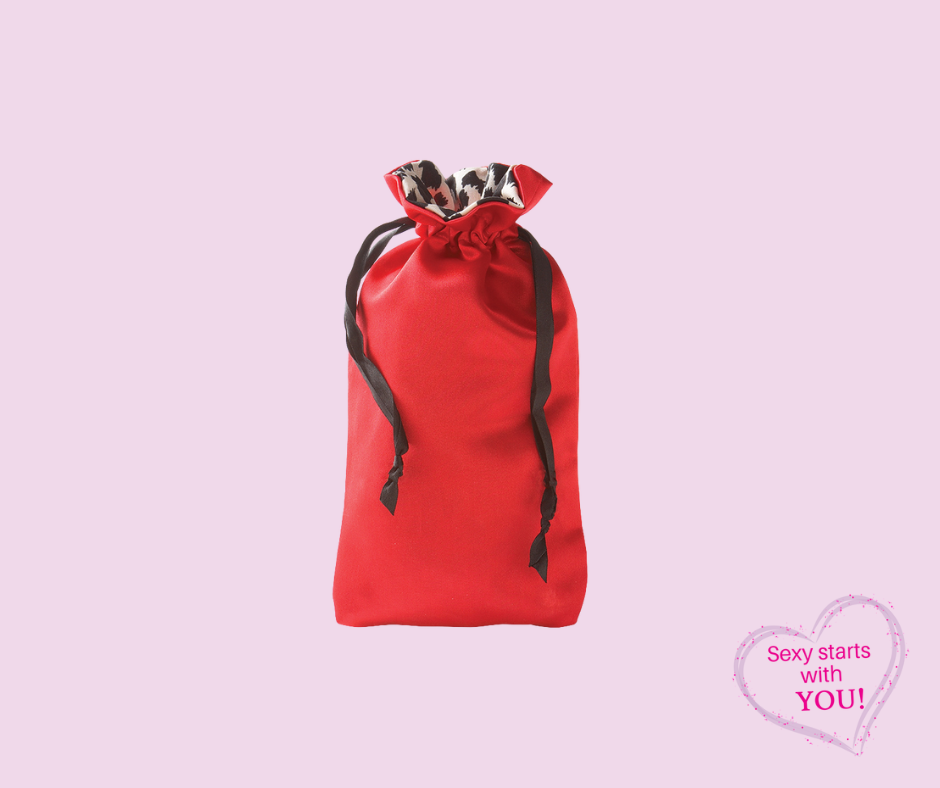 Toy Bag - BioShield 75 Collection