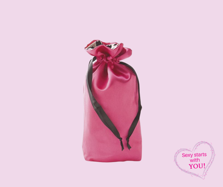 Toy Bag - BioShield 75 Collection