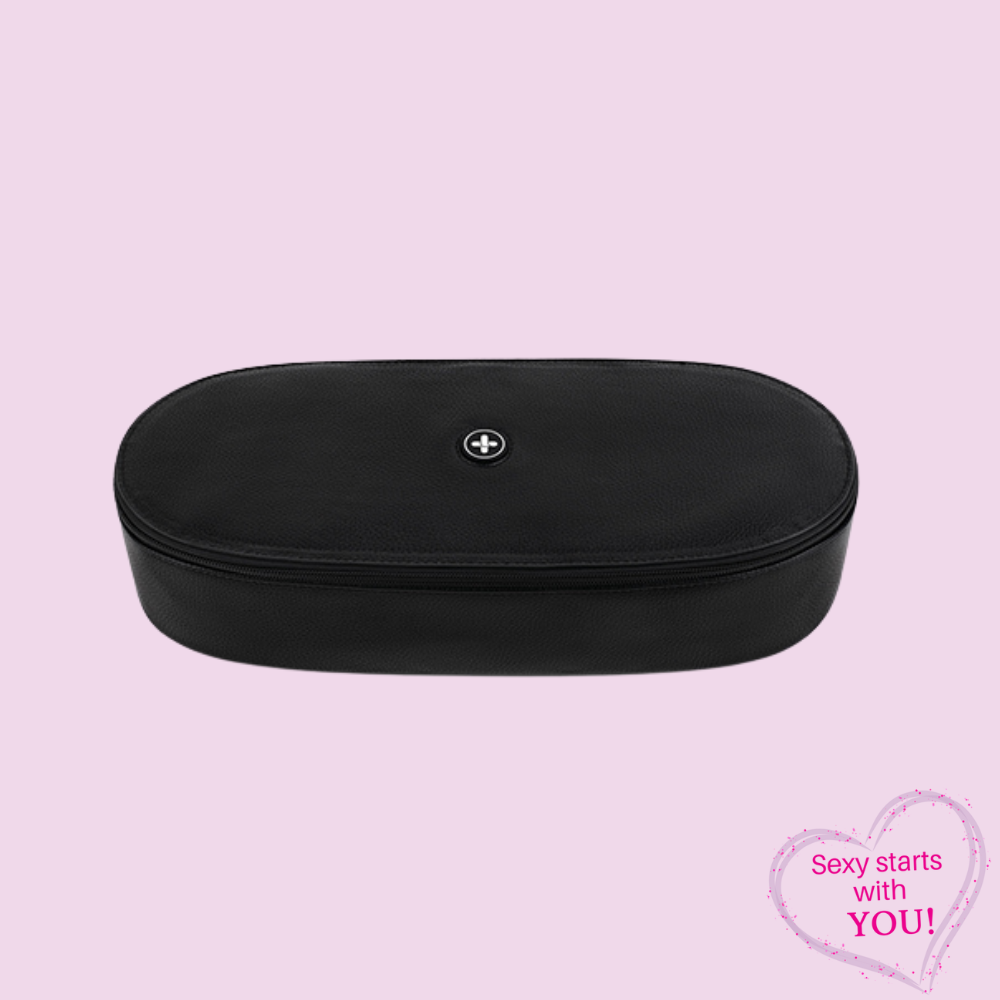 UV Sanitizing Case