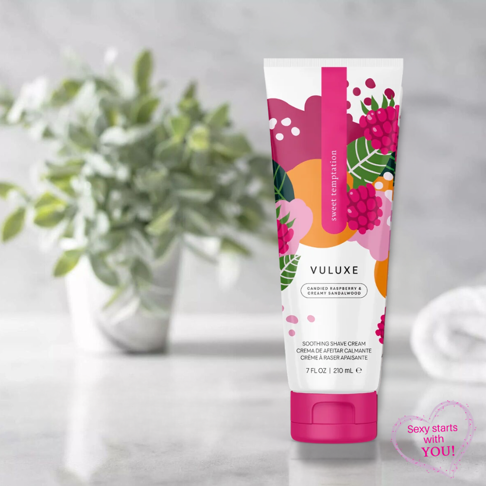 Shave Cream