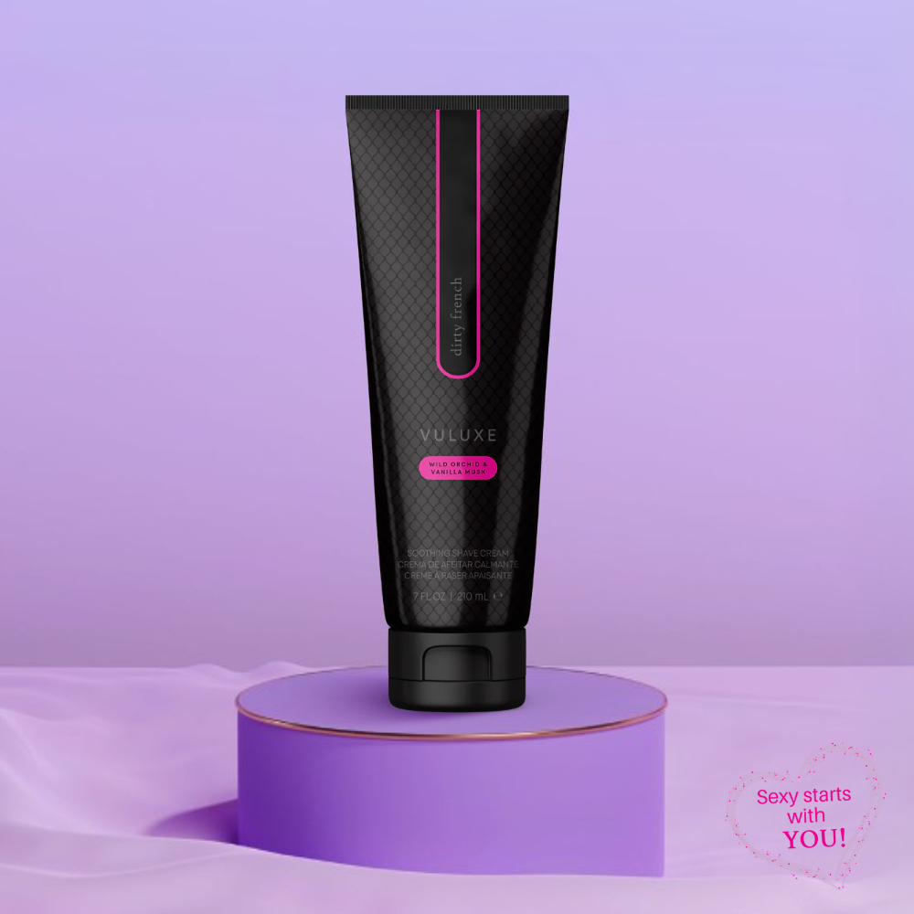 Shave Cream