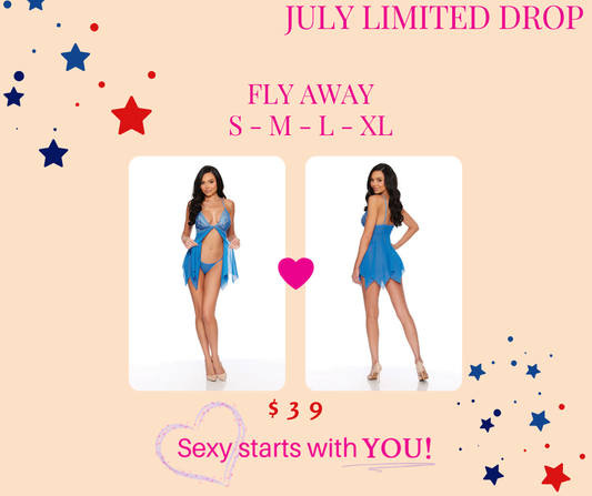 Fly Away