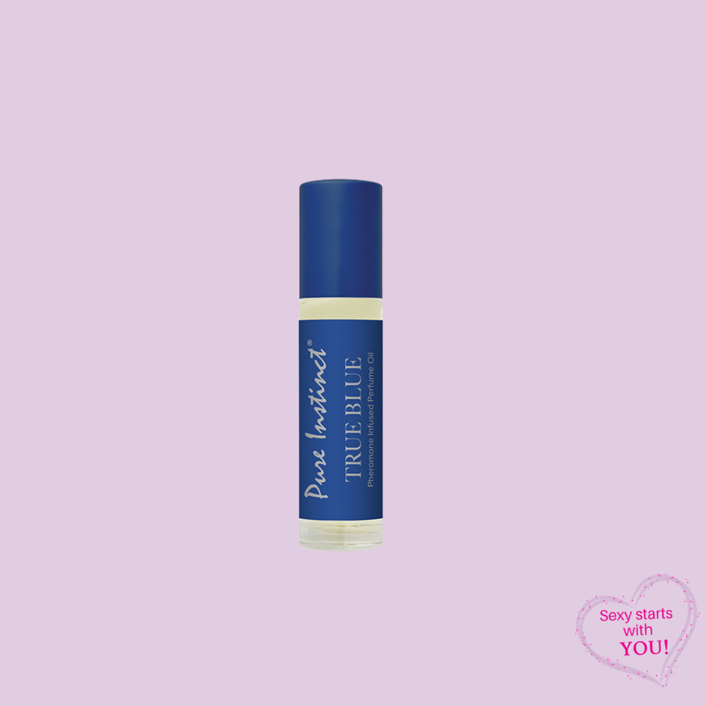 Pure Instinct Pheromone Pefume