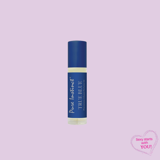 Pure Instinct Pheromone Pefume