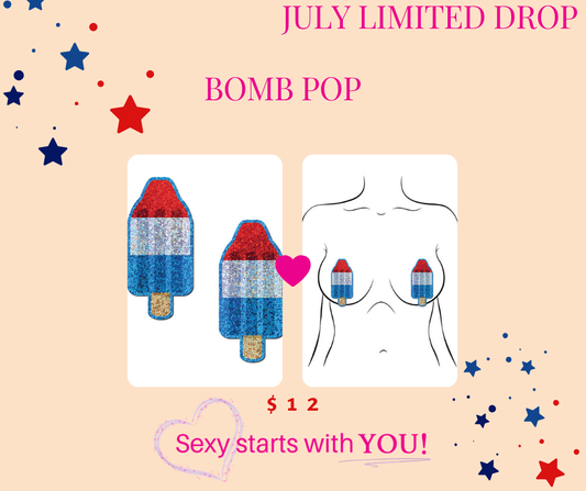 Bomb Pop