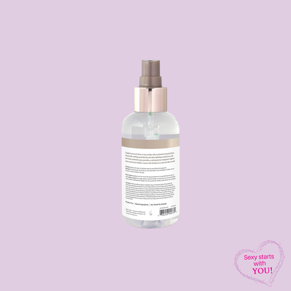 Rash Rescue - Aftershave Protection Mist