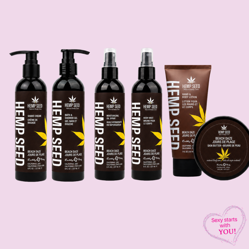 Full Bath & Body Set