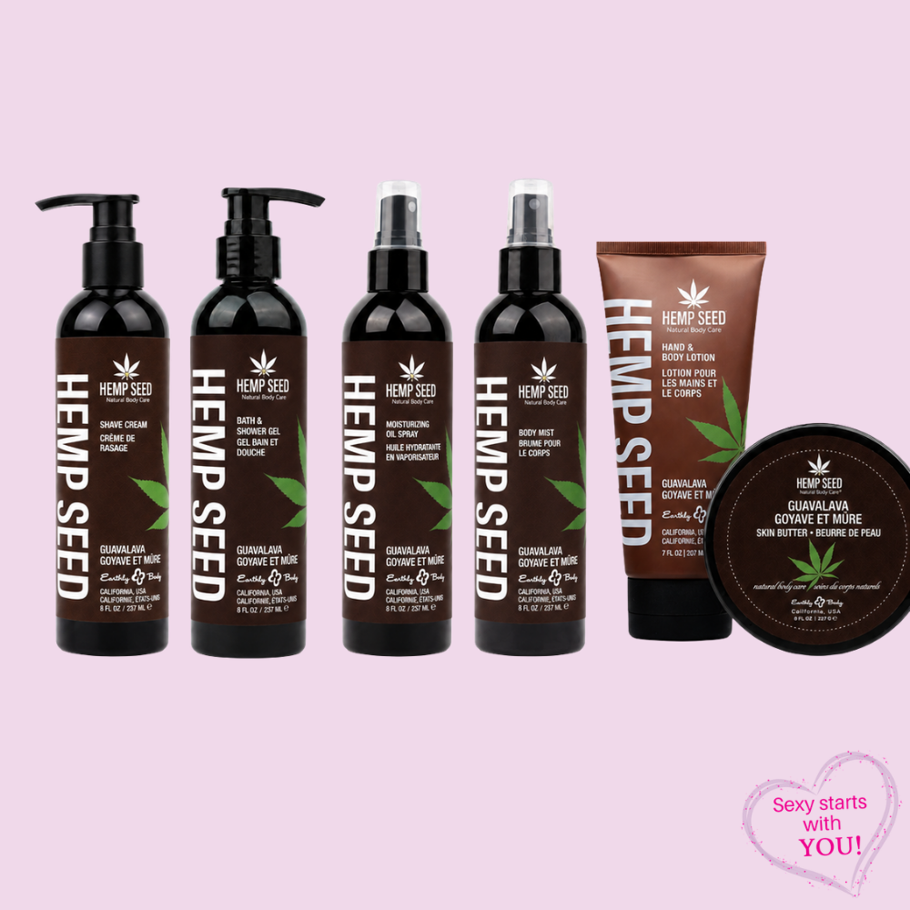 Skin Butter
