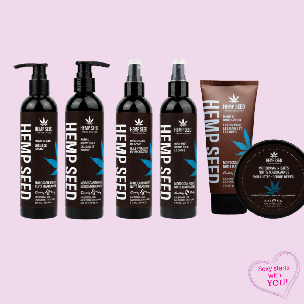 Skin Butter