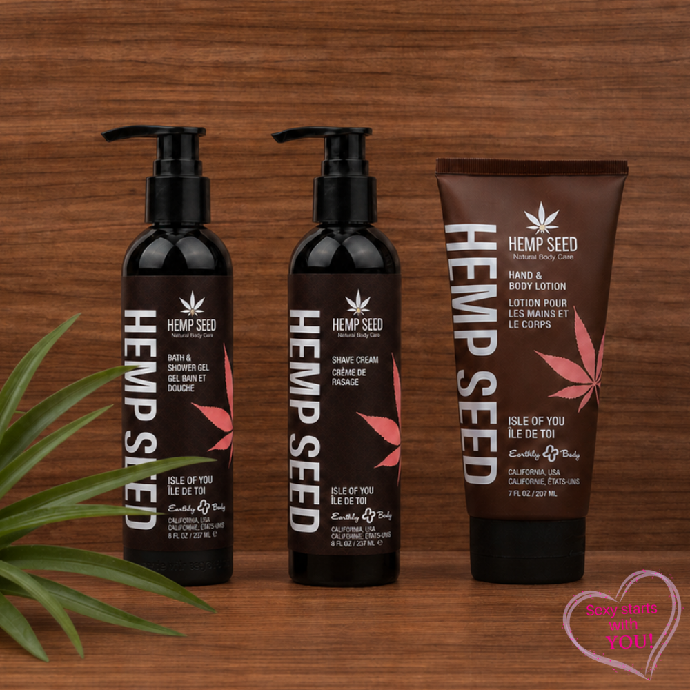 Full Bath & Body Set