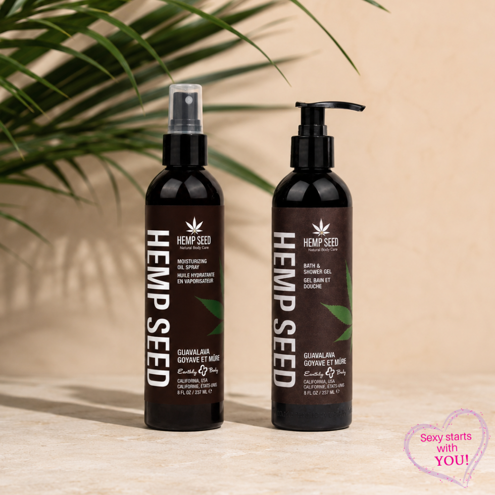 Full Bath & Body Set