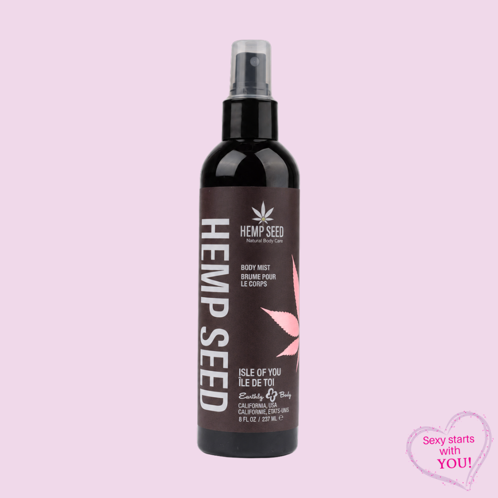 Body Mist