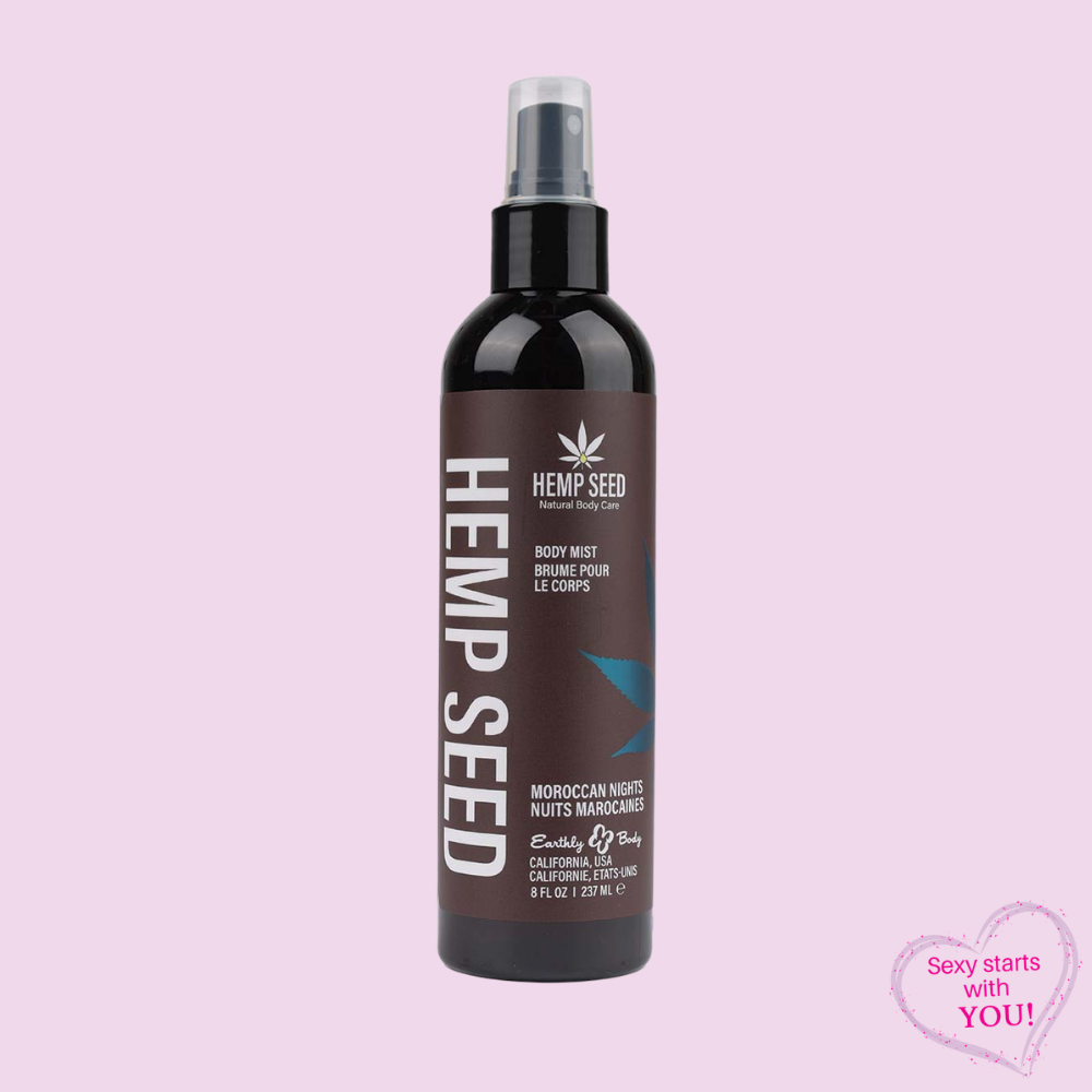Body Mist