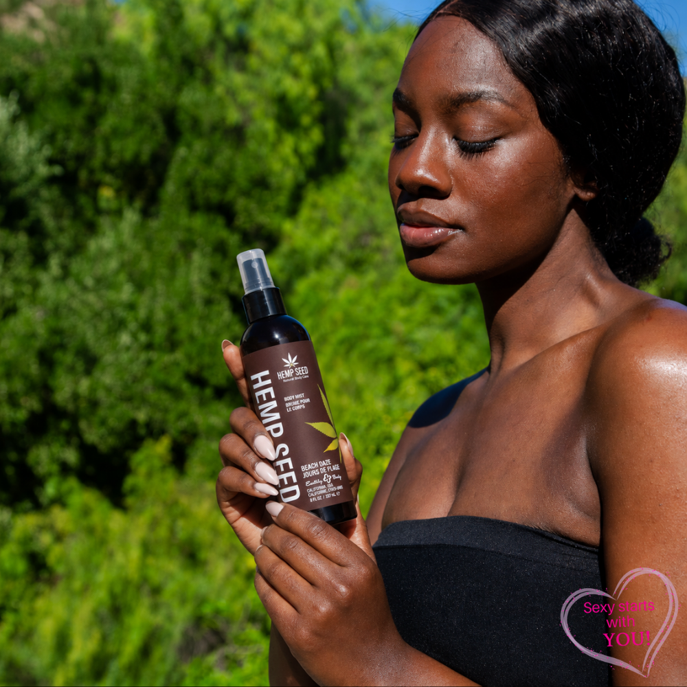 Body Mist