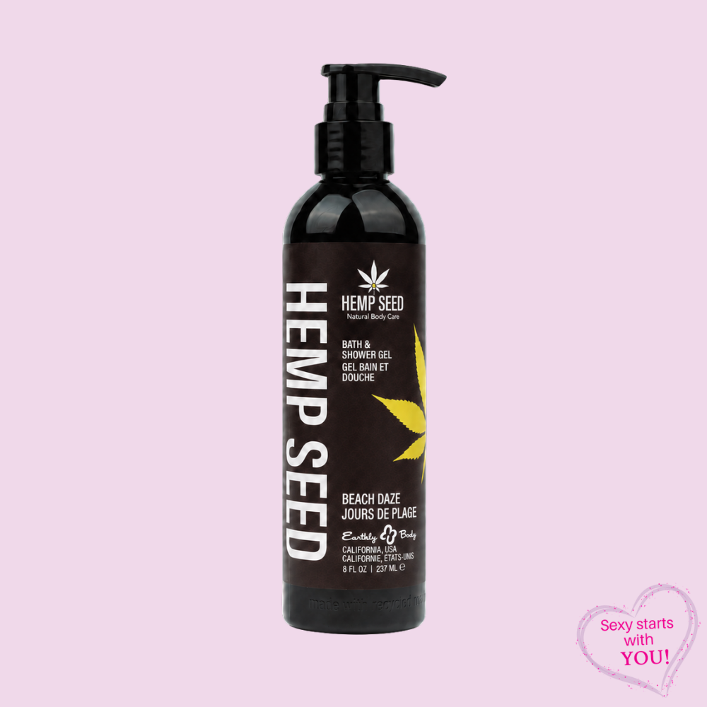 Bath & Shower Gel