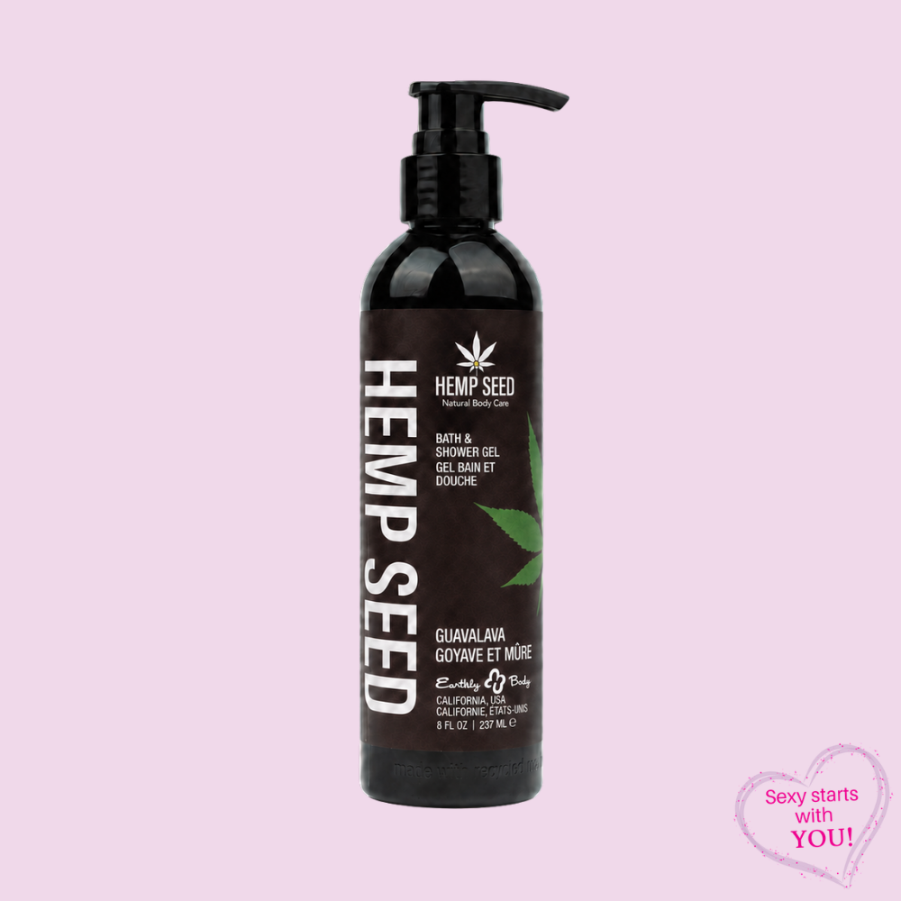Bath & Shower Gel
