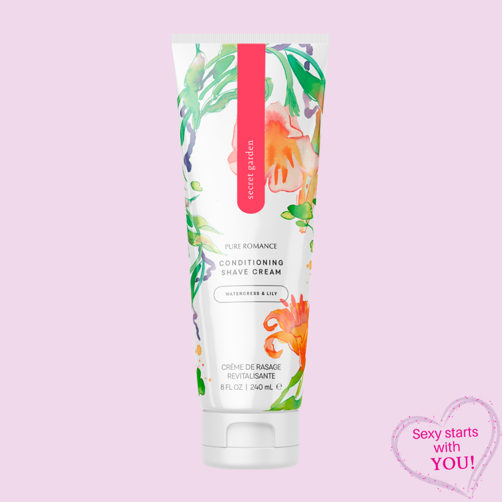 Vuluxe Shave Cream