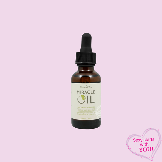 Miracle Oil