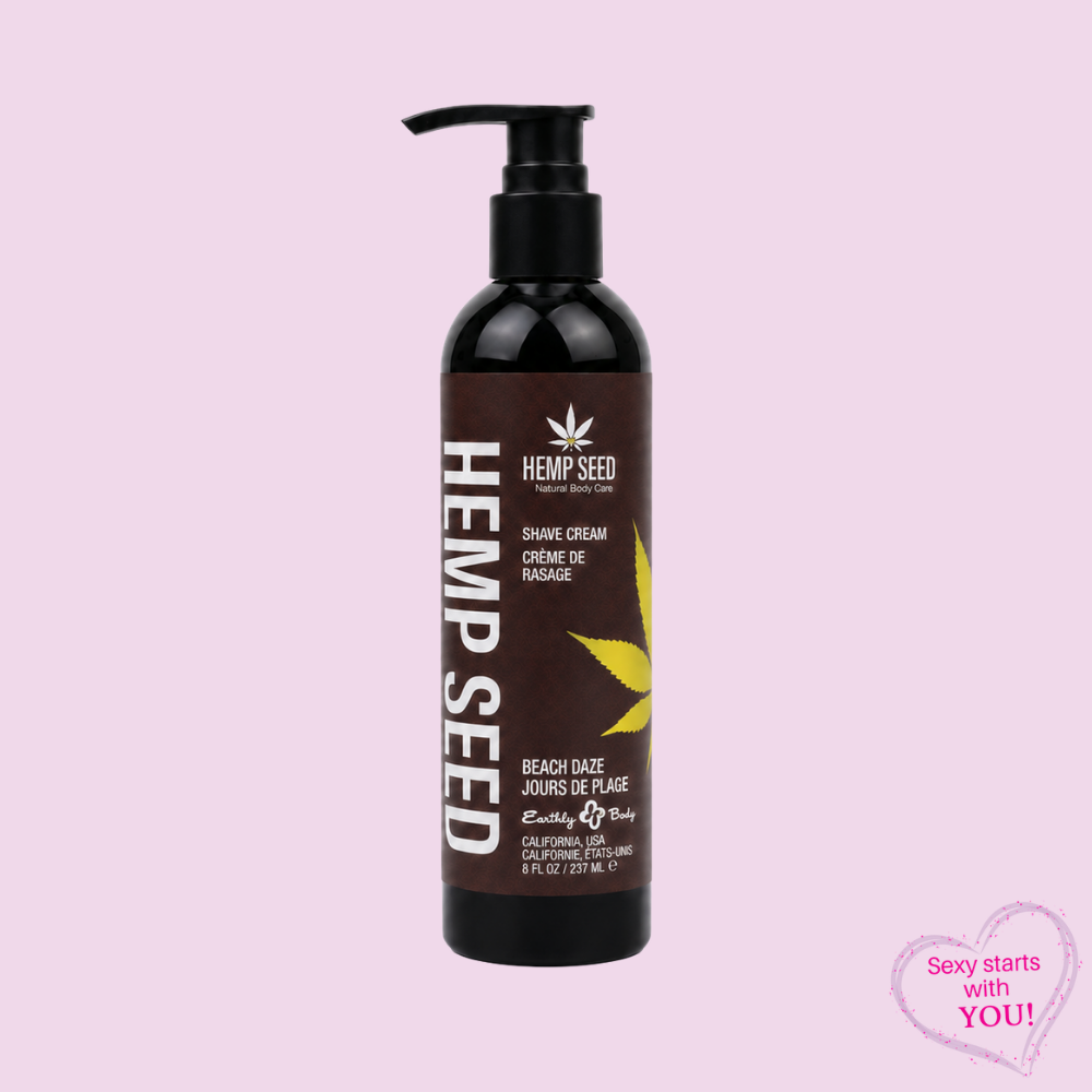 Shave Cream
