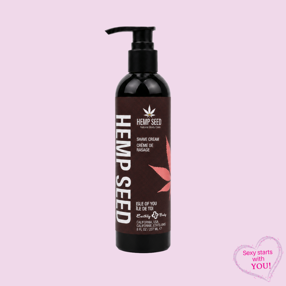 Shave Cream