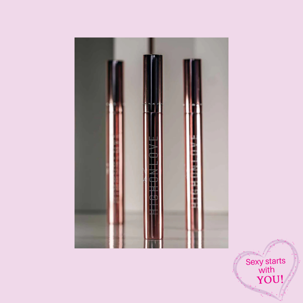 Plumping Lip Gloss