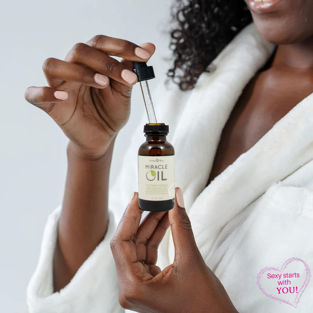 Miracle Oil
