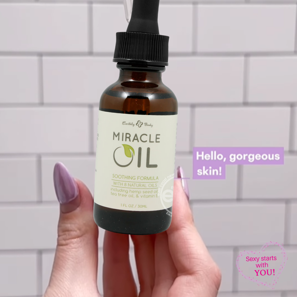Miracle Oil