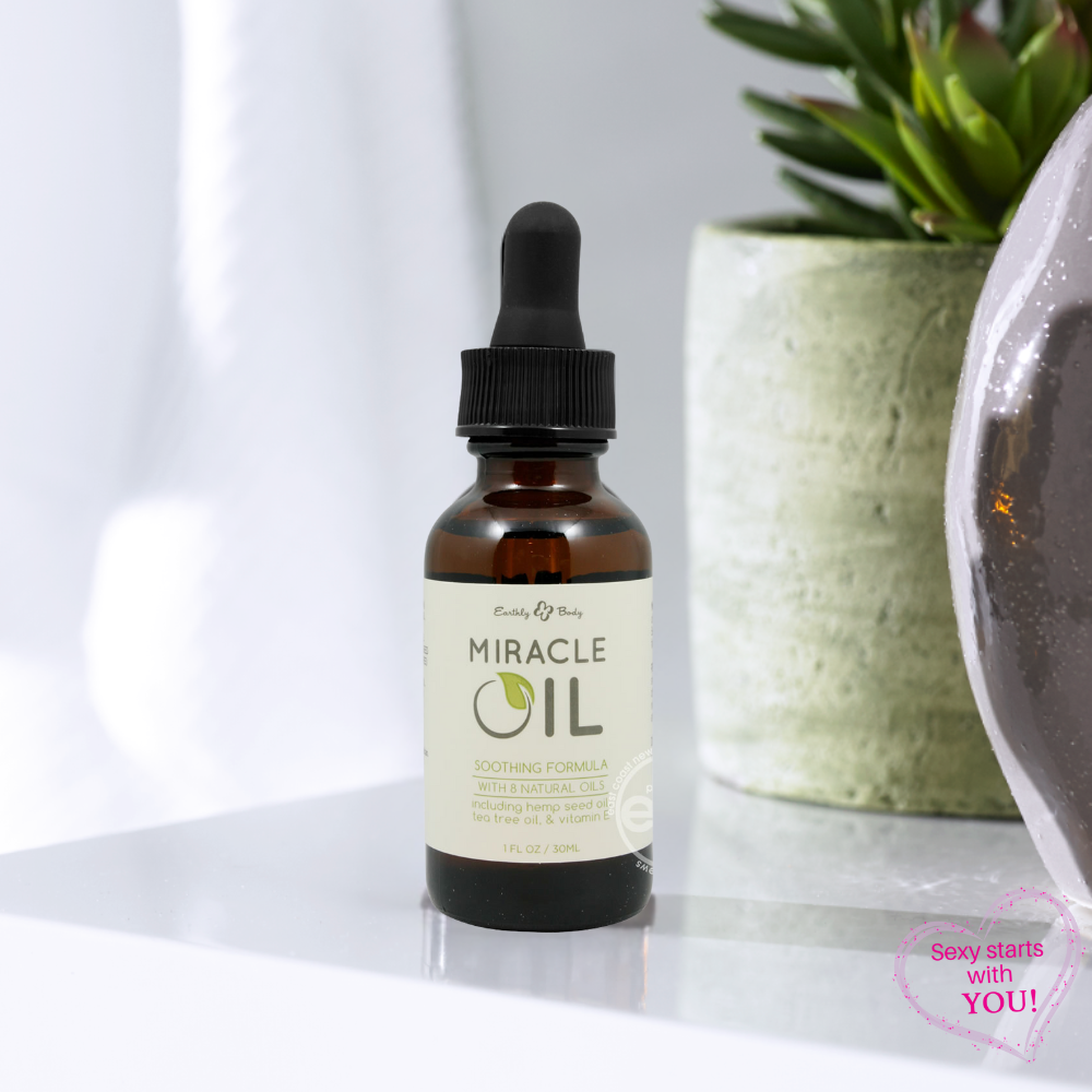 Miracle Oil