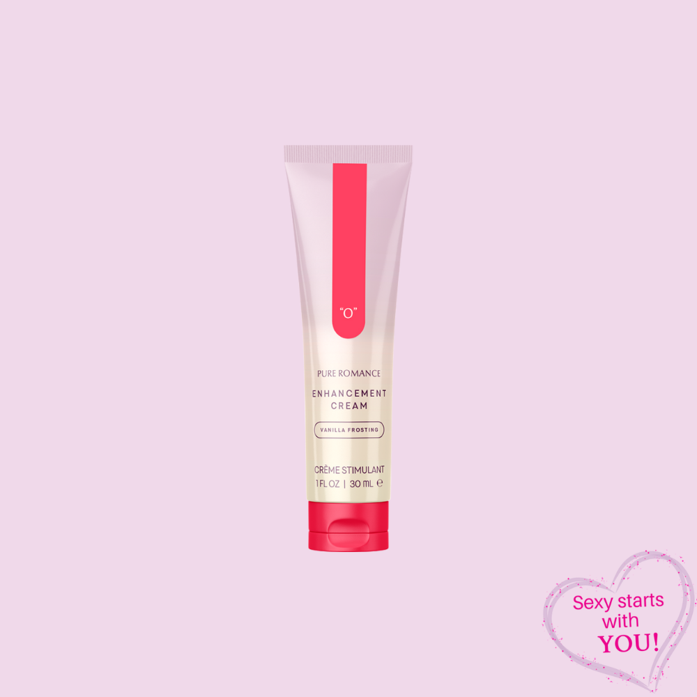 O Enhancement Cream