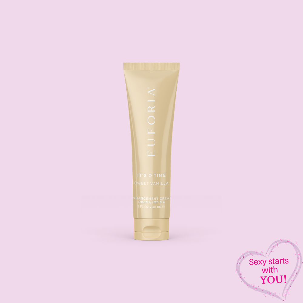 O Enhancement Cream